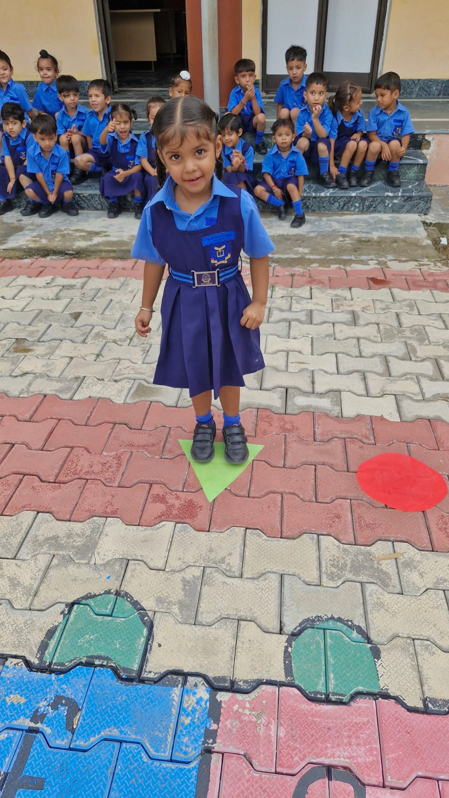 Playing And Learning